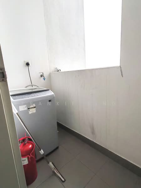 Service Residence for Rent at Savio @ Riana Dutamas - Frankie Sing - Interior - PropertyGuru.com.my