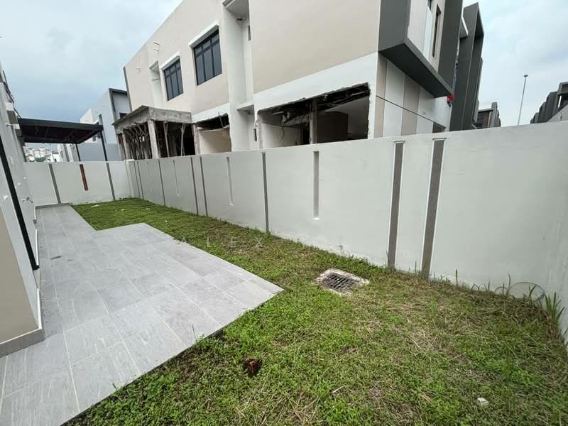 Semi-Detached House for Sale in Taman Sutera Utama (Skudai) - Alex How - Exterior - PropertyGuru.com.my