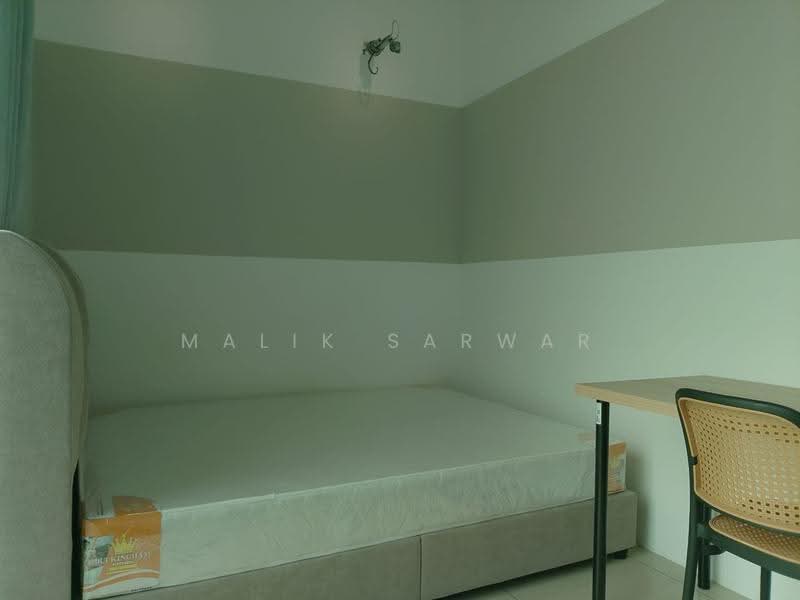 Kediaman Servis untuk Disewa di Saville D'lake - Malik Sarwar - Bedroom - PropertyGuru.com.my