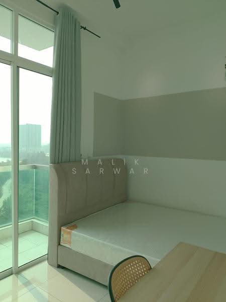 Kediaman Servis untuk Disewa di Saville D'lake - Malik Sarwar - Bedroom - PropertyGuru.com.my
