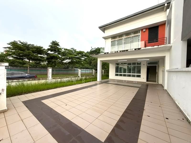 2-storey Terraced House for Sale in Bandar Uda Utama (Johor Bahru) - Sherrly Sow - Exterior - PropertyGuru.com.my