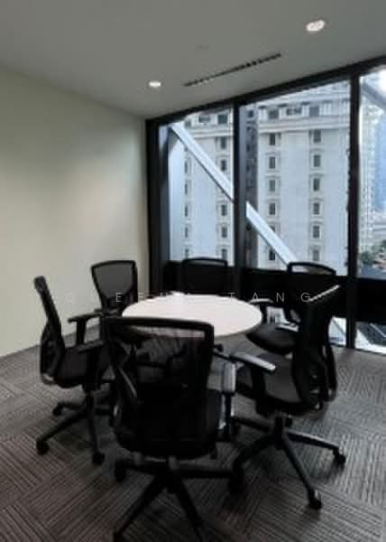 Pejabat untuk Disewa di KLCC (KL City Centre) - Queena Tang - PropertyGuru.com.my
