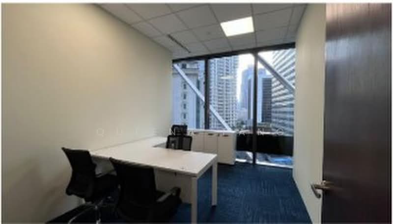 Pejabat untuk Disewa di KLCC (KL City Centre) - Queena Tang - PropertyGuru.com.my