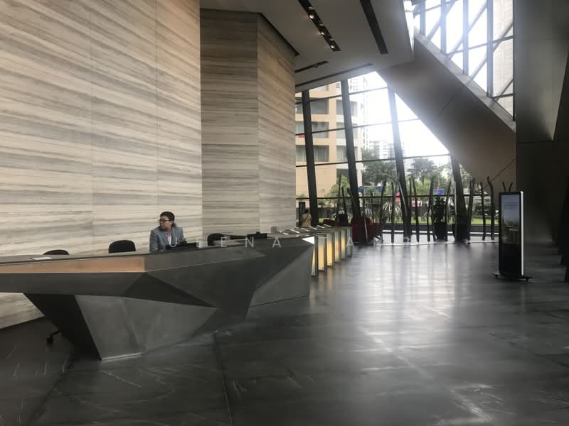 Pejabat untuk Disewa di KLCC (KL City Centre) - Queena Tang - PropertyGuru.com.my