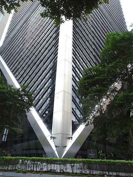 Pejabat untuk Disewa di KLCC (KL City Centre) - Queena Tang - PropertyGuru.com.my