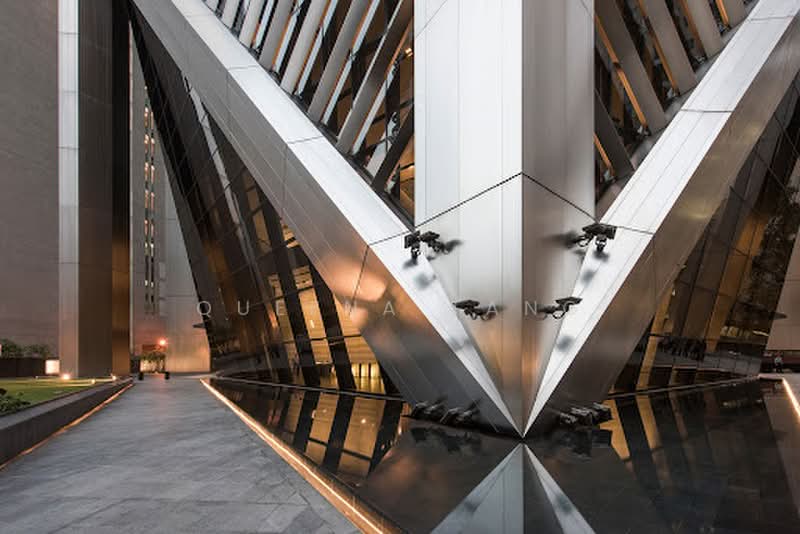 Pejabat untuk Disewa di KLCC (KL City Centre) - Queena Tang - PropertyGuru.com.my