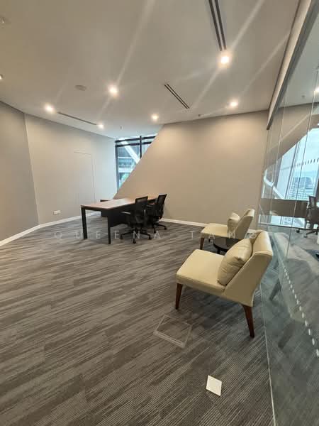 Pejabat untuk Disewa di KLCC (KL City Centre) - Queena Tang - Interior - PropertyGuru.com.my