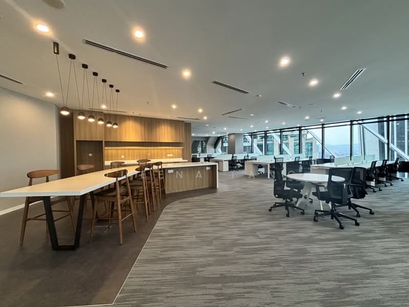 Pejabat untuk Disewa di KLCC (KL City Centre) - Queena Tang - Interior - PropertyGuru.com.my