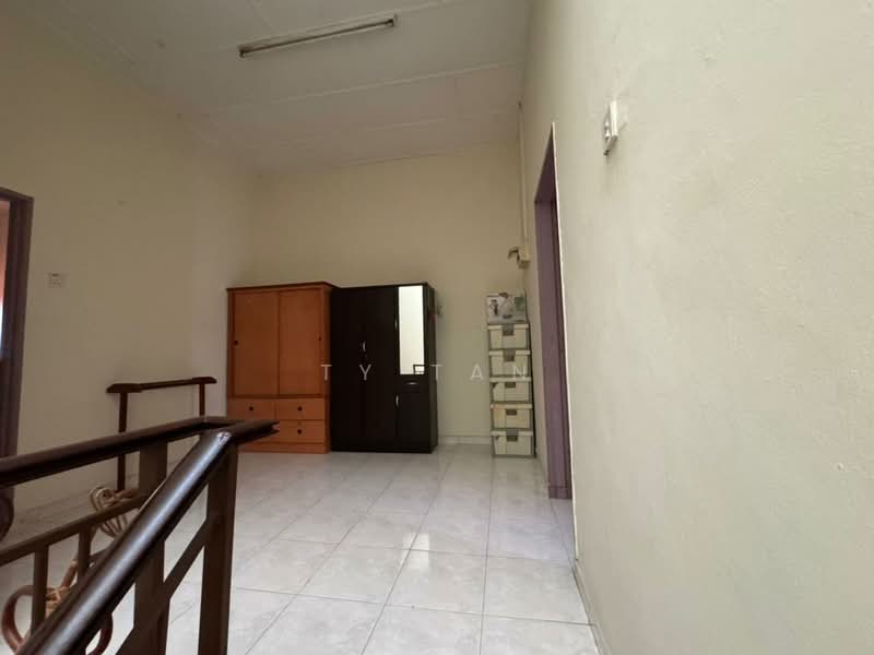 Rumah Teres 2 Tingkat untuk Dijual di Taman Pulai Utama (Skudai) - TY Tan - Interior - PropertyGuru.com.my