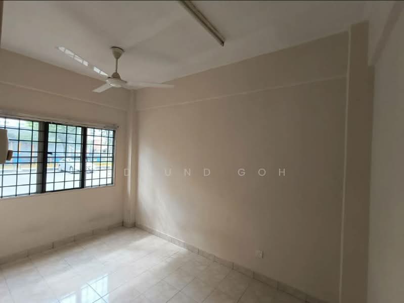 Pangsapuri untuk Disewa di Apartment Sri Ara - Edmund Goh - Interior - PropertyGuru.com.my