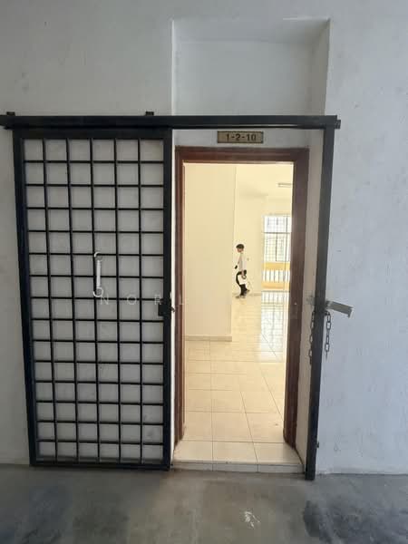 Pangsapuri untuk Disewa di Seri Nuang Apartment - Norlela . - Interior - PropertyGuru.com.my