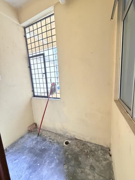 Pangsapuri untuk Disewa di Seri Nuang Apartment - Norlela . - PropertyGuru.com.my