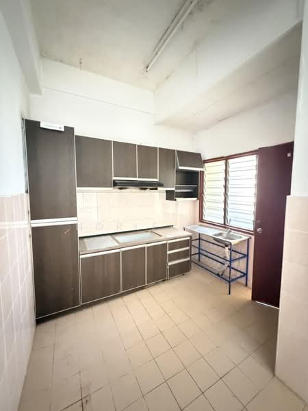 Pangsapuri untuk Disewa di Seri Nuang Apartment - Norlela . - PropertyGuru.com.my