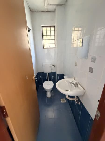 Pangsapuri untuk Disewa di Seri Nuang Apartment - Norlela . - PropertyGuru.com.my