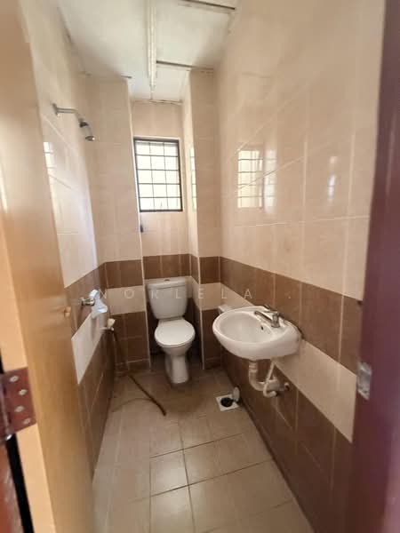 Pangsapuri untuk Disewa di Seri Nuang Apartment - Norlela . - PropertyGuru.com.my