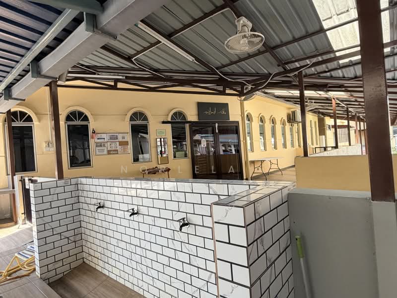Pangsapuri untuk Disewa di Seri Nuang Apartment - Norlela . - PropertyGuru.com.my