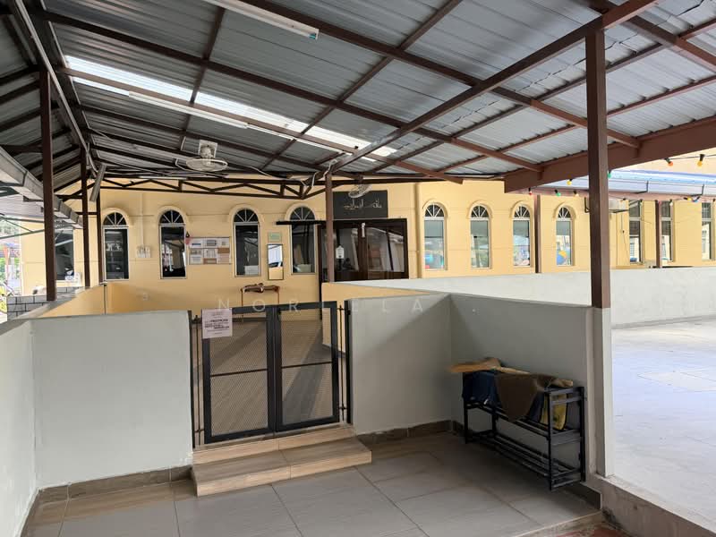 Pangsapuri untuk Disewa di Seri Nuang Apartment - Norlela . - PropertyGuru.com.my