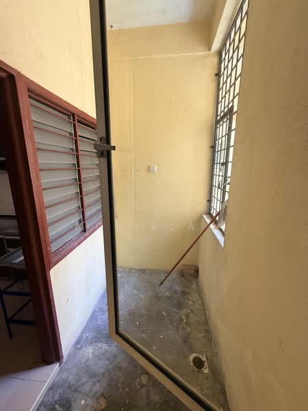 Pangsapuri untuk Disewa di Seri Nuang Apartment - Norlela . - PropertyGuru.com.my
