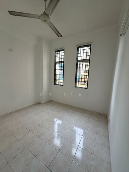 Pangsapuri untuk Disewa di Seri Nuang Apartment - Norlela . - Interior - PropertyGuru.com.my