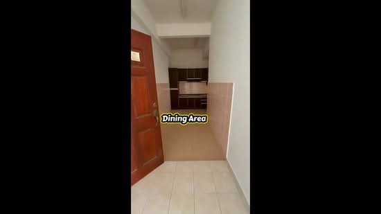 Pangsapuri untuk Disewa di Seri Nuang Apartment - Norlela . - PropertyGuru.com.my