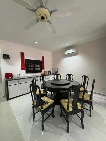 3-storey Terraced House for Rent in Sungai Ara (Penang) - Jayden Yeap - PropertyGuru.com.my