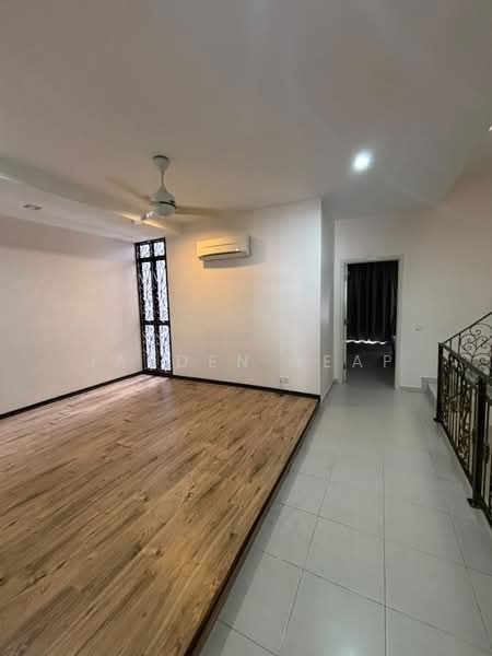 3-storey Terraced House for Rent in Sungai Ara (Penang) - Jayden Yeap - PropertyGuru.com.my