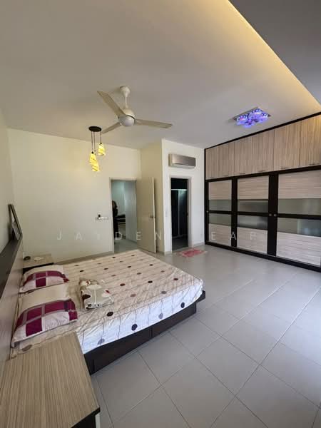 3-storey Terraced House for Rent in Sungai Ara (Penang) - Jayden Yeap - PropertyGuru.com.my