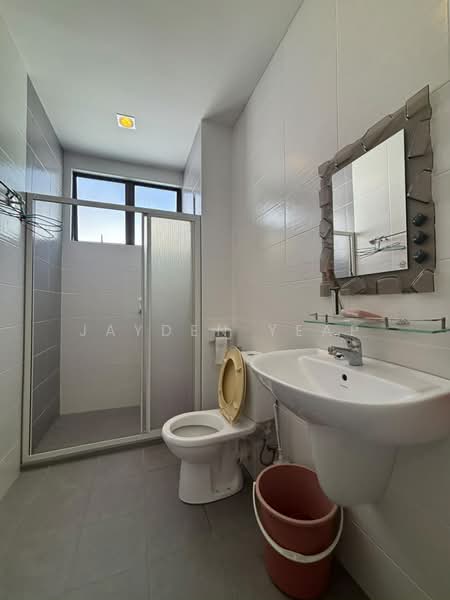 3-storey Terraced House for Rent in Sungai Ara (Penang) - Jayden Yeap - PropertyGuru.com.my