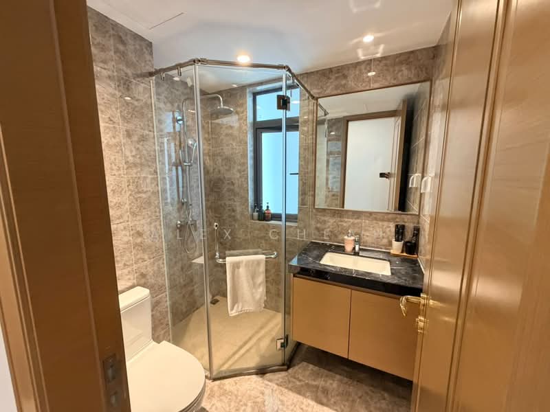 Kondominium untuk Dijual di R&F Princess Cove Phase 2-Seine Region - Alex Cheah - PropertyGuru.com.my