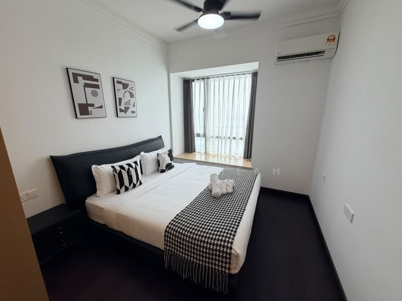 Kondominium untuk Dijual di R&F Princess Cove Phase 2-Seine Region - Alex Cheah - PropertyGuru.com.my