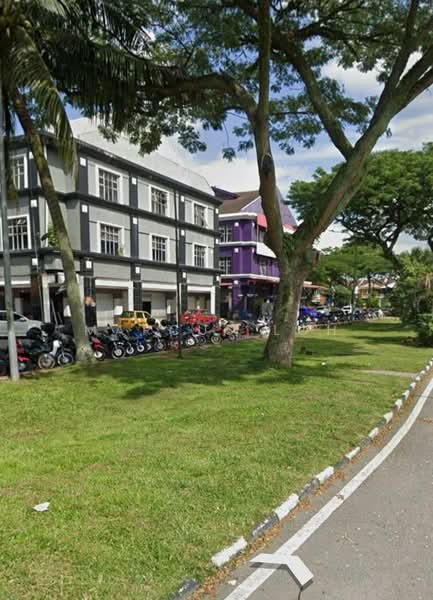 Shop for Sale in Taman Nusa Perintis (Iskandar Puteri (Nusajaya)) - Marcus Loh - PropertyGuru.com.my