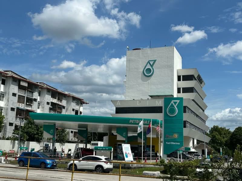 Kedai untuk Dijual di Bandar Baru Uda (Tampoi) - Shela Lim - PropertyGuru.com.my