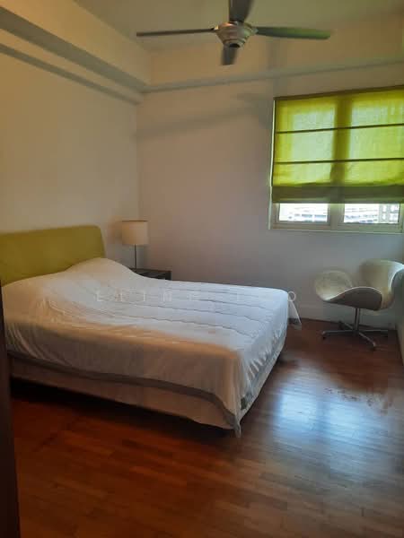 Kondominium untuk Dijual di Northpoint Residences - Eling Loo - Bedroom - PropertyGuru.com.my