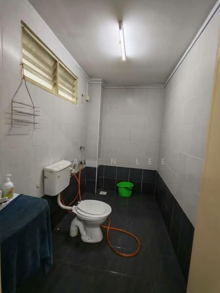 2-storey Terraced House for Sale in Taman JP Perdana (Johor Bahru) - Jia En Lee - Bathroom - PropertyGuru.com.my