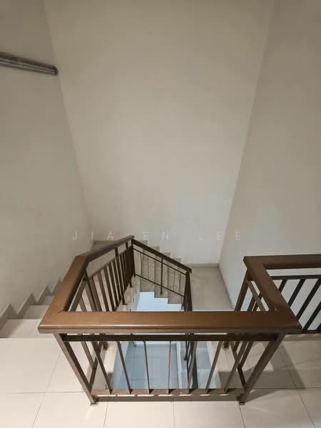 2-storey Terraced House for Sale in Taman JP Perdana (Johor Bahru) - Jia En Lee - Interior - PropertyGuru.com.my