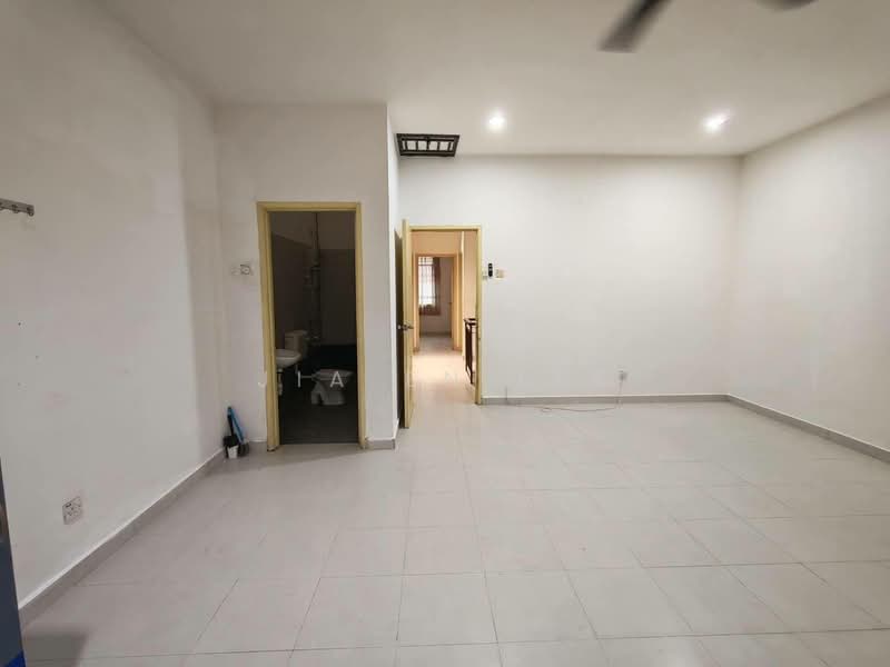 2-storey Terraced House for Sale in Taman JP Perdana (Johor Bahru) - Jia En Lee - Living Room - PropertyGuru.com.my