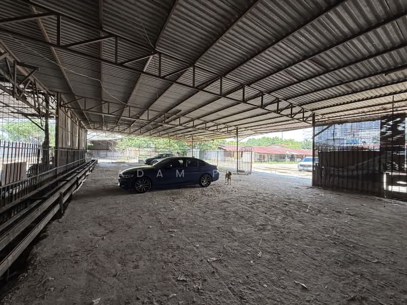 Tanah Perindustrian untuk Disewa di Balakong (Selangor) - Adam Puah - Exterior - PropertyGuru.com.my