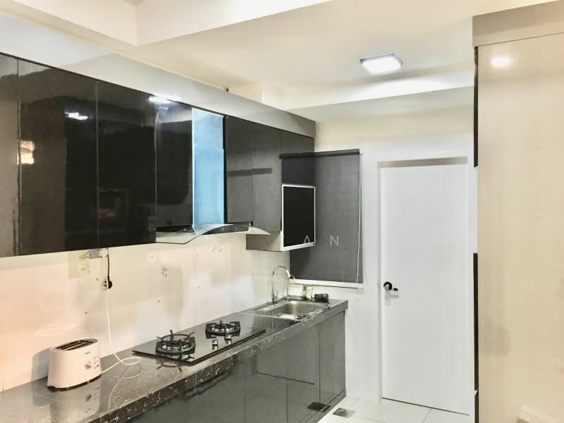 Condominium for Rent at D'Suites Akasia Horizon @ Horizon Hills - KL Tan - PropertyGuru.com.my