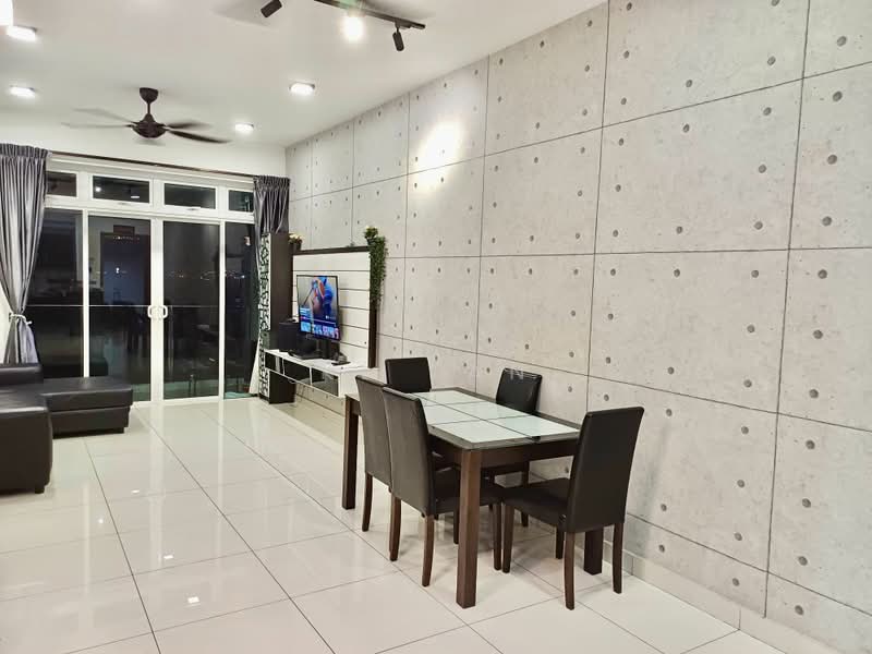 Condominium for Rent at D'Suites Akasia Horizon @ Horizon Hills - KL Tan - PropertyGuru.com.my