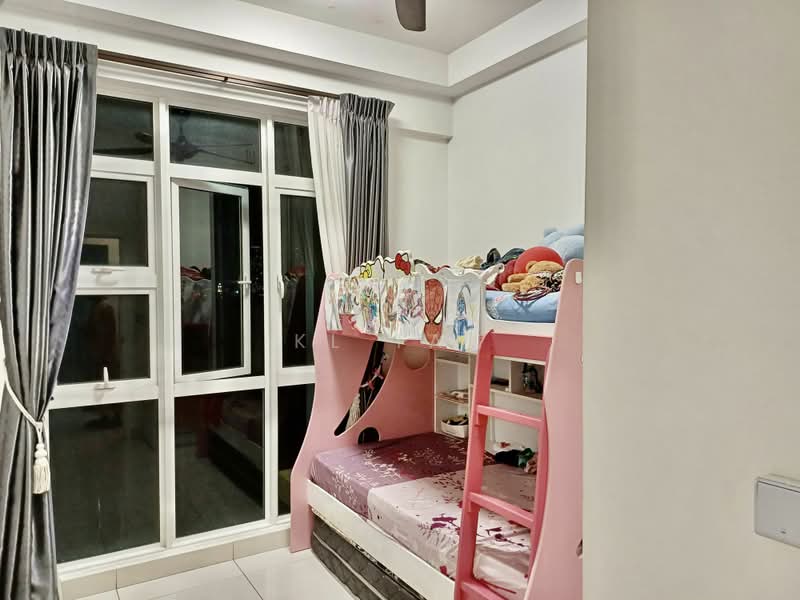 Condominium for Rent at D'Suites Akasia Horizon @ Horizon Hills - KL Tan - PropertyGuru.com.my