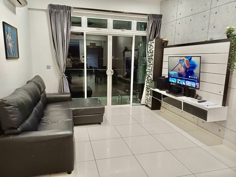 Condominium for Rent at D'Suites Akasia Horizon @ Horizon Hills - KL Tan - PropertyGuru.com.my