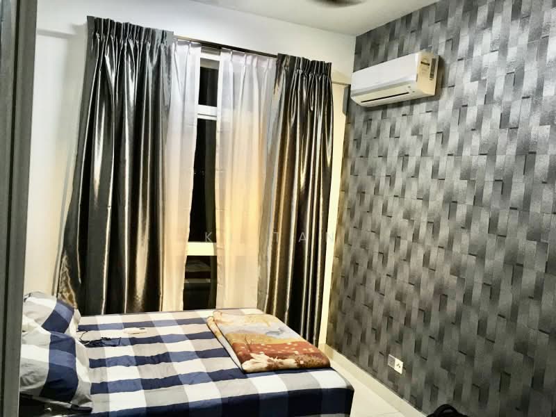 Condominium for Rent at D'Suites Akasia Horizon @ Horizon Hills - KL Tan - PropertyGuru.com.my