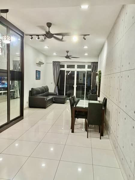 Condominium for Rent at D'Suites Akasia Horizon @ Horizon Hills - KL Tan - PropertyGuru.com.my