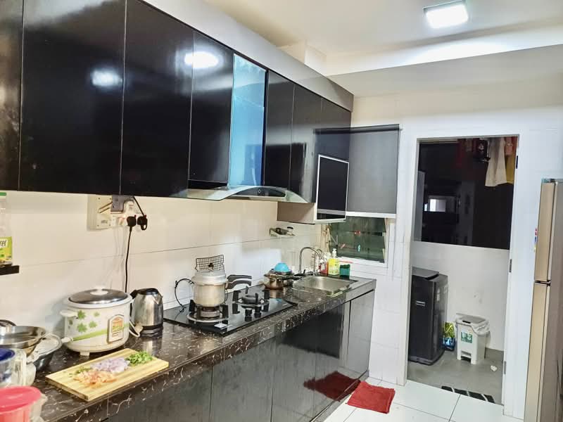 Condominium for Rent at D'Suites Akasia Horizon @ Horizon Hills - KL Tan - PropertyGuru.com.my