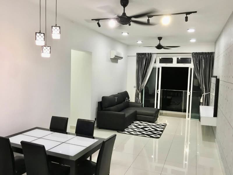 Condominium for Rent at D'Suites Akasia Horizon @ Horizon Hills - KL Tan - PropertyGuru.com.my