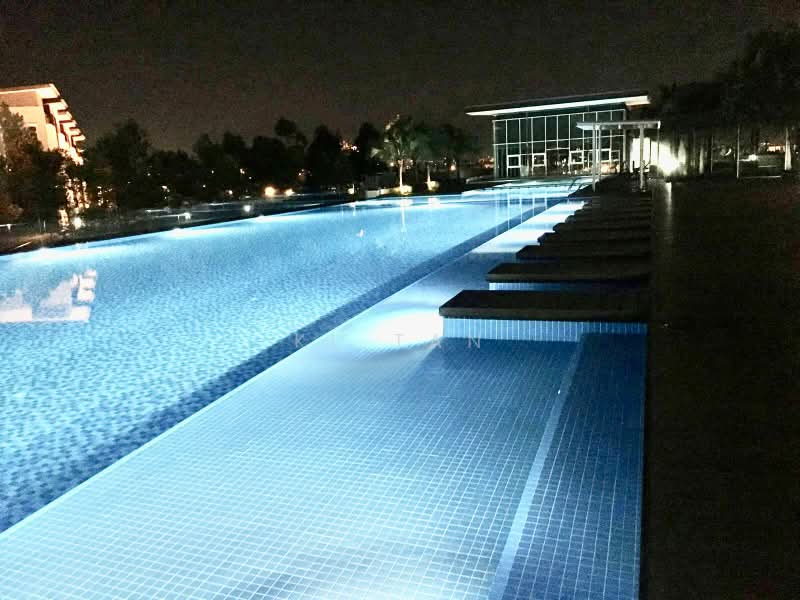 Condominium for Rent at D'Suites Akasia Horizon @ Horizon Hills - KL Tan - PropertyGuru.com.my