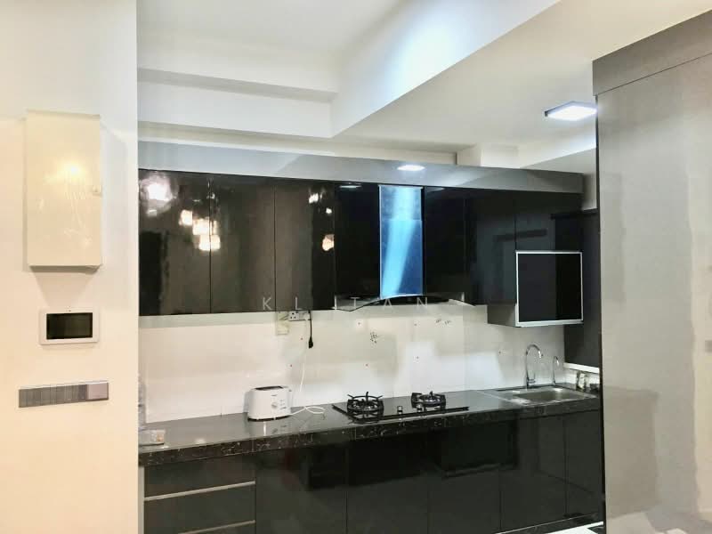 Condominium for Rent at D'Suites Akasia Horizon @ Horizon Hills - KL Tan - PropertyGuru.com.my