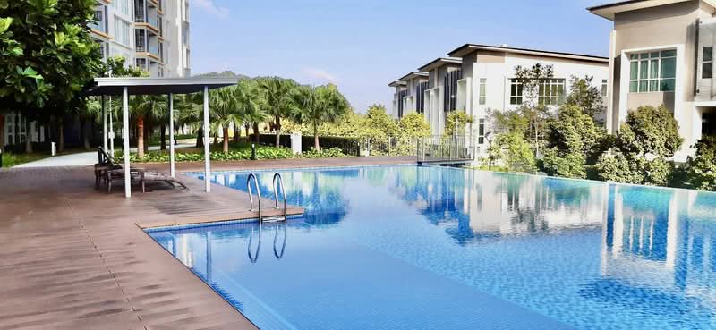 Condominium for Rent at D'Suites Akasia Horizon @ Horizon Hills - KL Tan - PropertyGuru.com.my