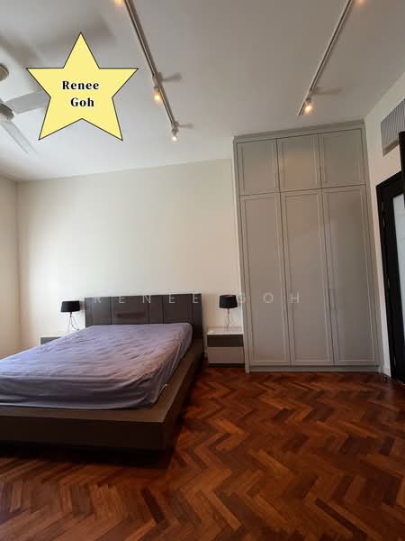 Kondominium untuk Disewa di Andaman @ Quayside - Renee Goh - PropertyGuru.com.my