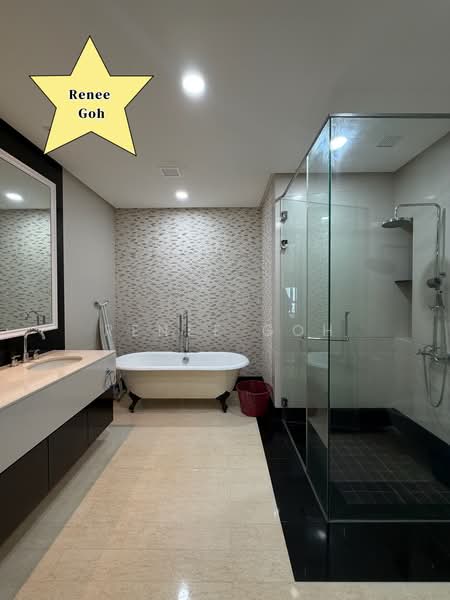 Kondominium untuk Disewa di Andaman @ Quayside - Renee Goh - PropertyGuru.com.my
